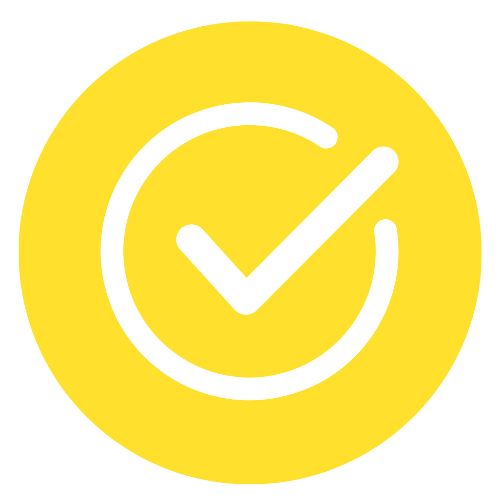 Checklist Icon